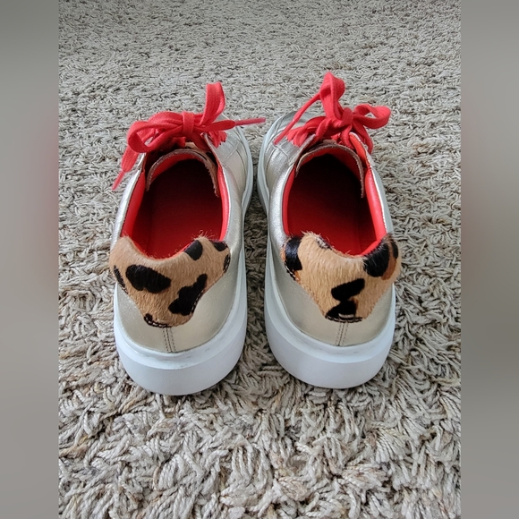 Cole Haan GP Rally Court Sneaker - Picture 3 of 7